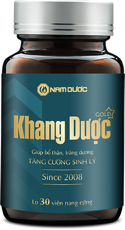 Khang dược